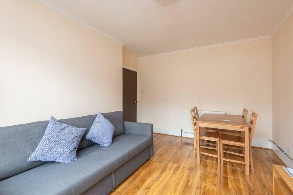 Ness Central Apartment - Greig Street Inverness Eksteriør billede