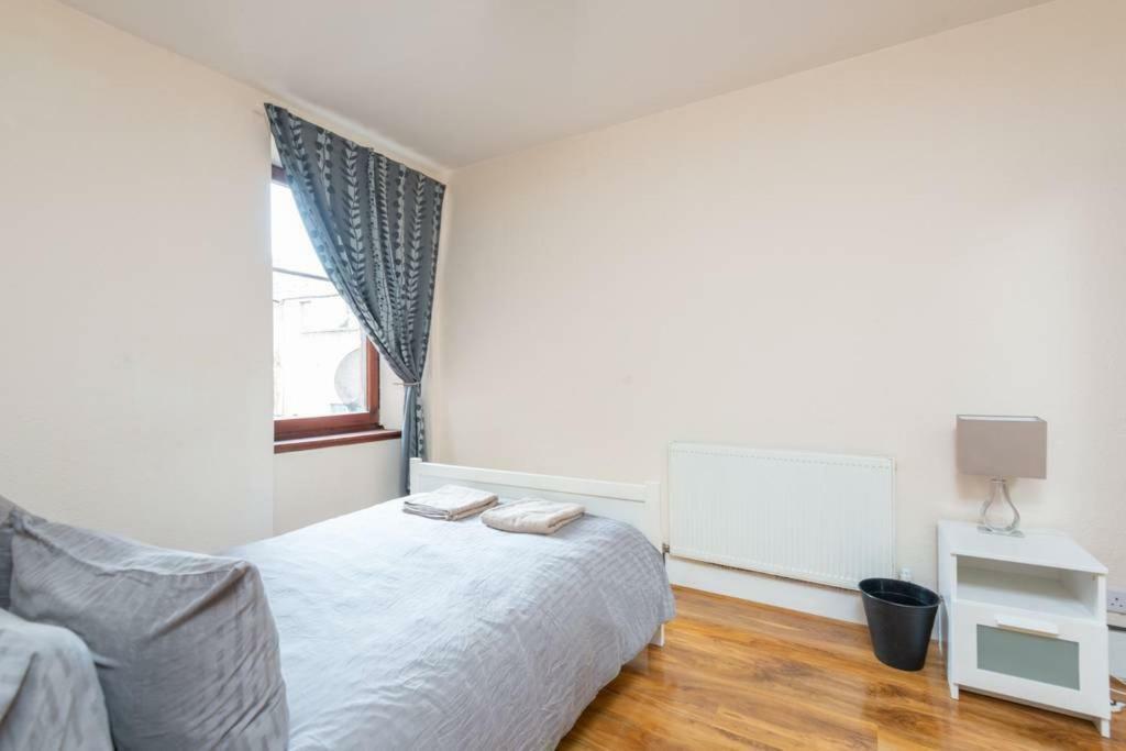 Ness Central Apartment - Greig Street Inverness Eksteriør billede